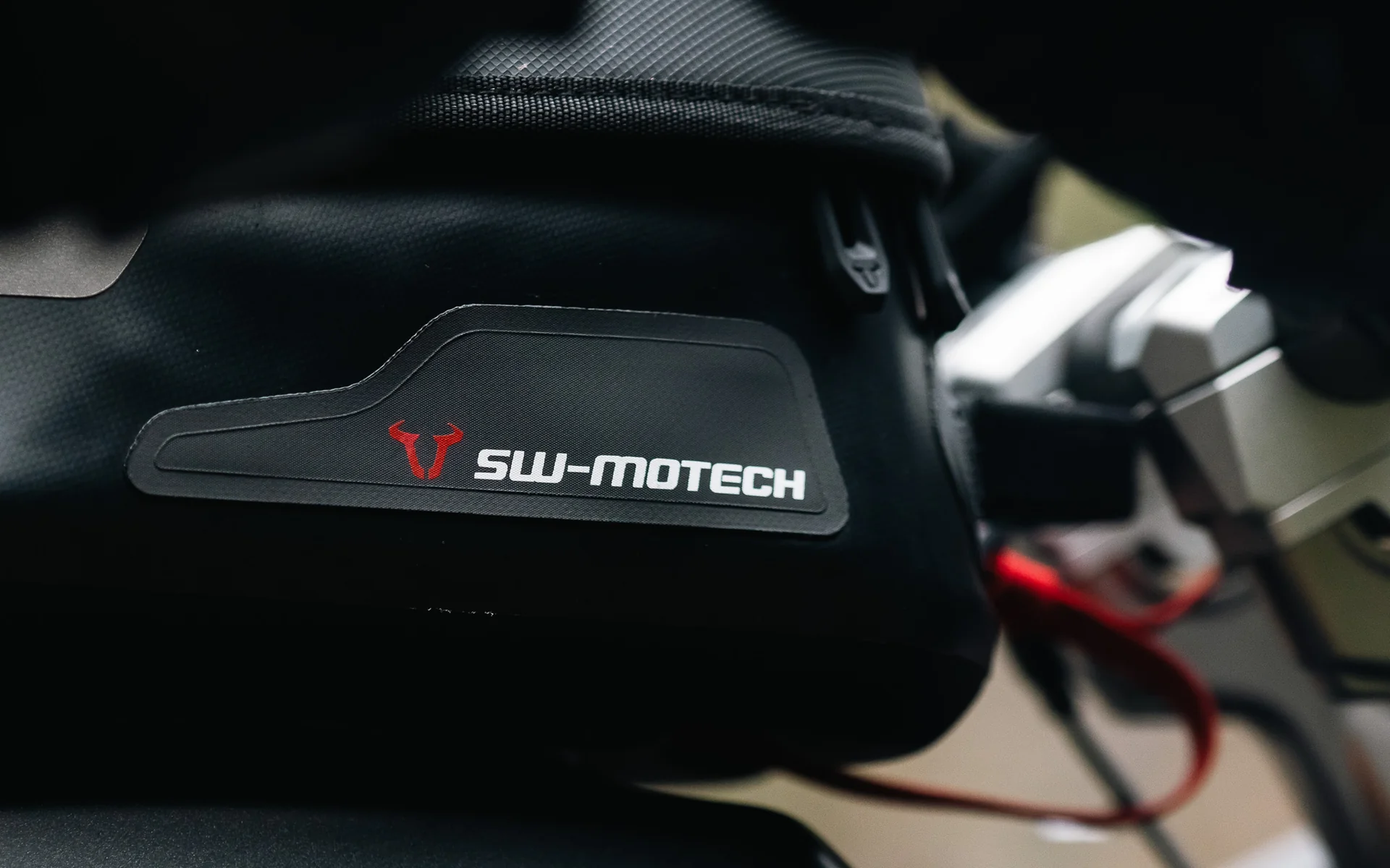 Master Every Road With SW-Motech